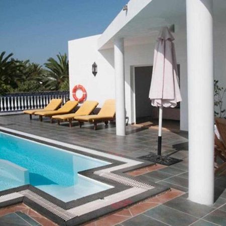 Villas Del Mar Vina Y Cabrera 푸에르토카레로 외부 사진