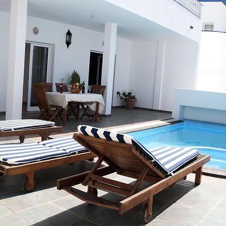 Villas Del Mar Vina Y Cabrera 푸에르토카레로 외부 사진