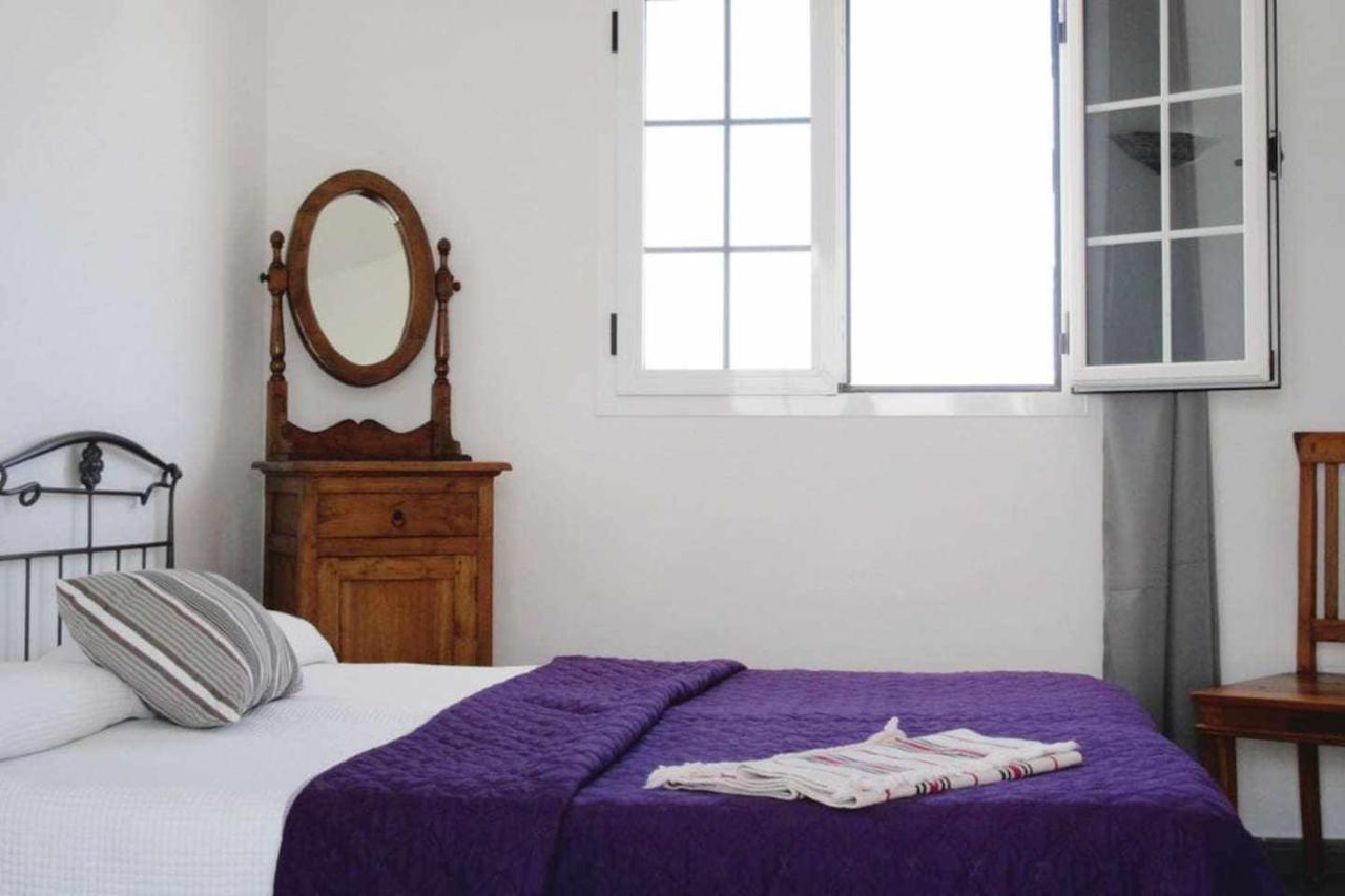 Villas Del Mar Vina Y Cabrera 푸에르토카레로 외부 사진