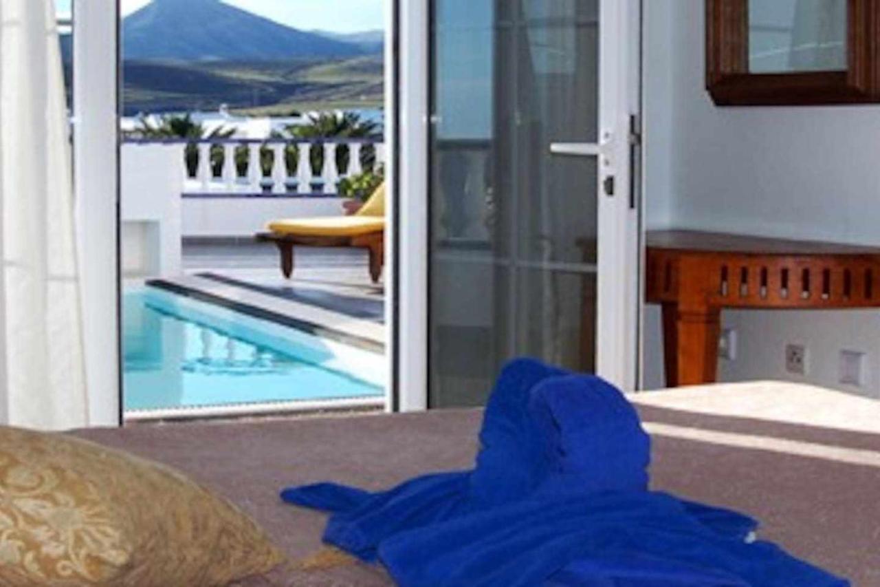 Villas Del Mar Vina Y Cabrera 푸에르토카레로 외부 사진