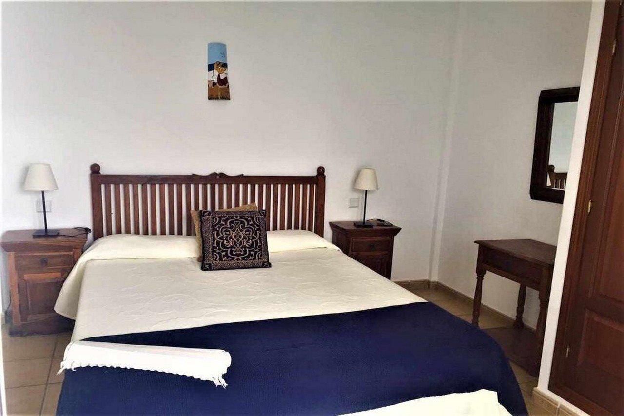 Villas Del Mar Vina Y Cabrera 푸에르토카레로 외부 사진