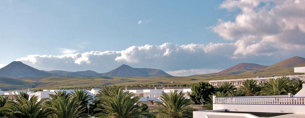 Villas Del Mar Vina Y Cabrera 푸에르토카레로 외부 사진