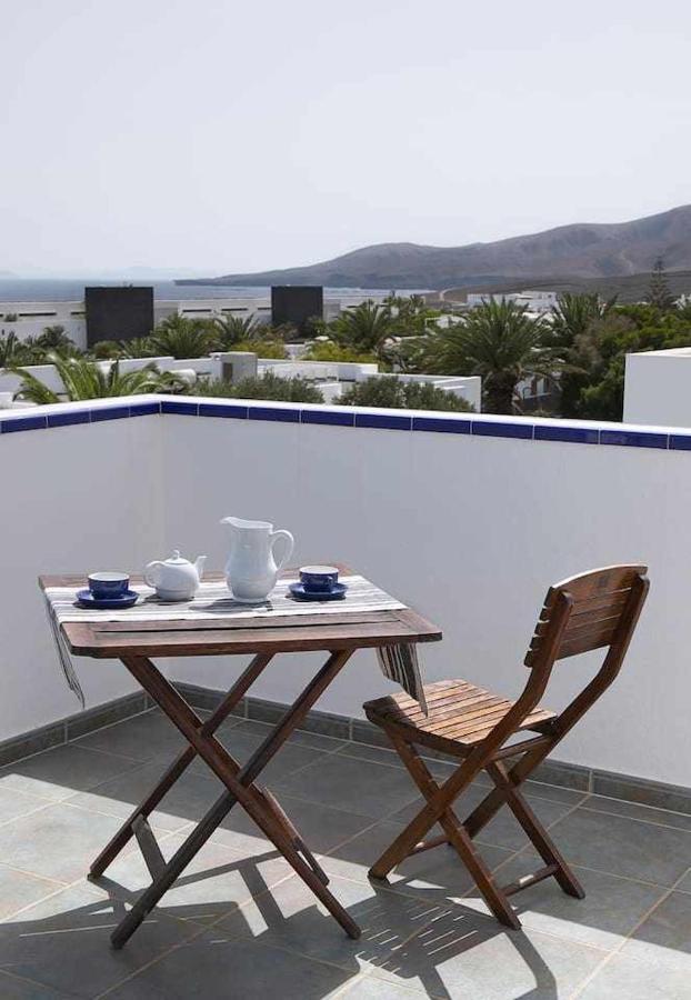 Villas Del Mar Vina Y Cabrera 푸에르토카레로 외부 사진