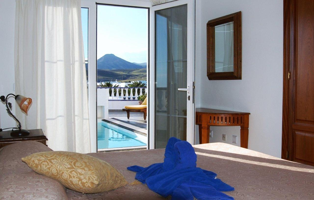 Villas Del Mar Vina Y Cabrera 푸에르토카레로 객실 사진