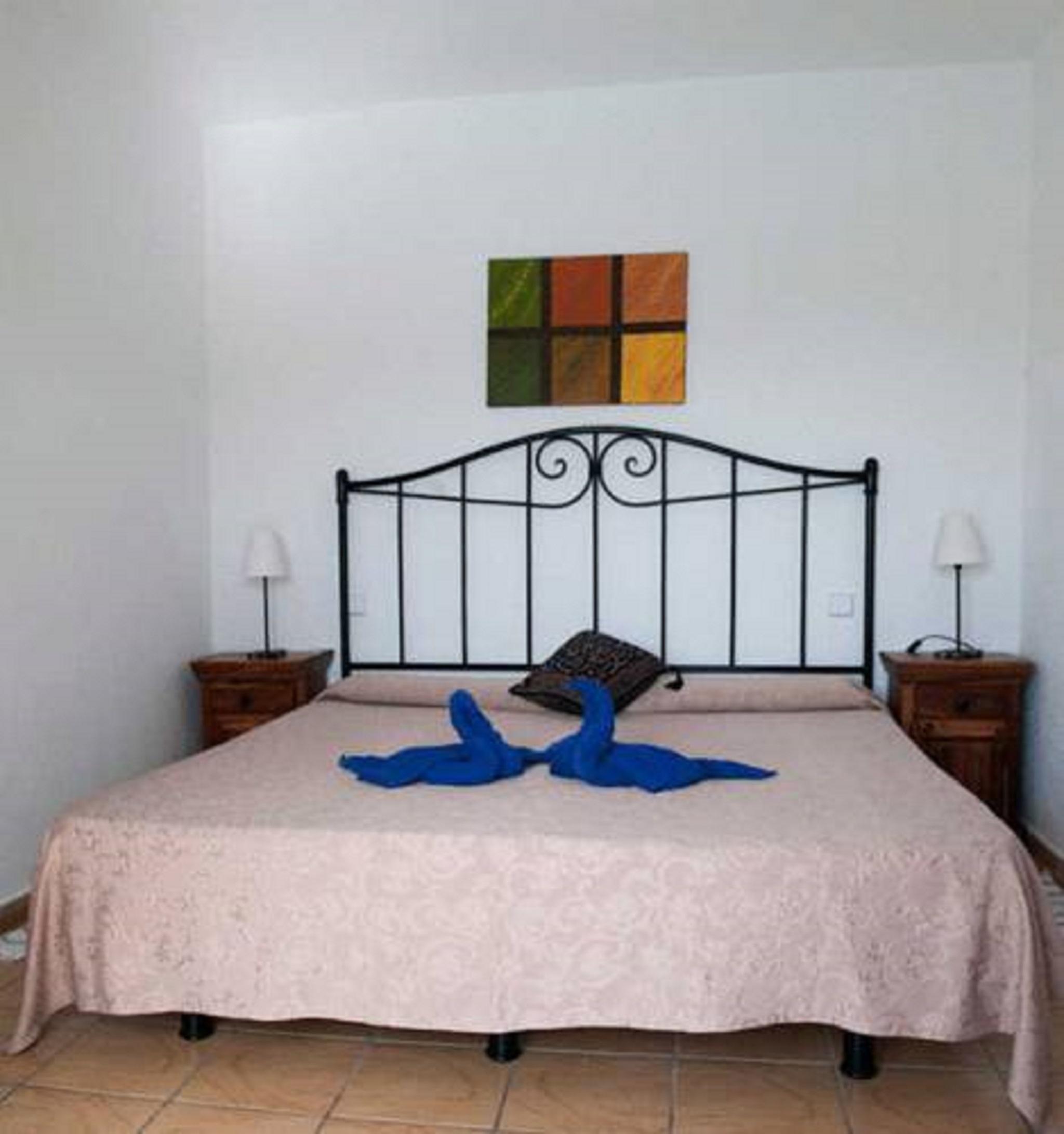 Villas Del Mar Vina Y Cabrera 푸에르토카레로 외부 사진