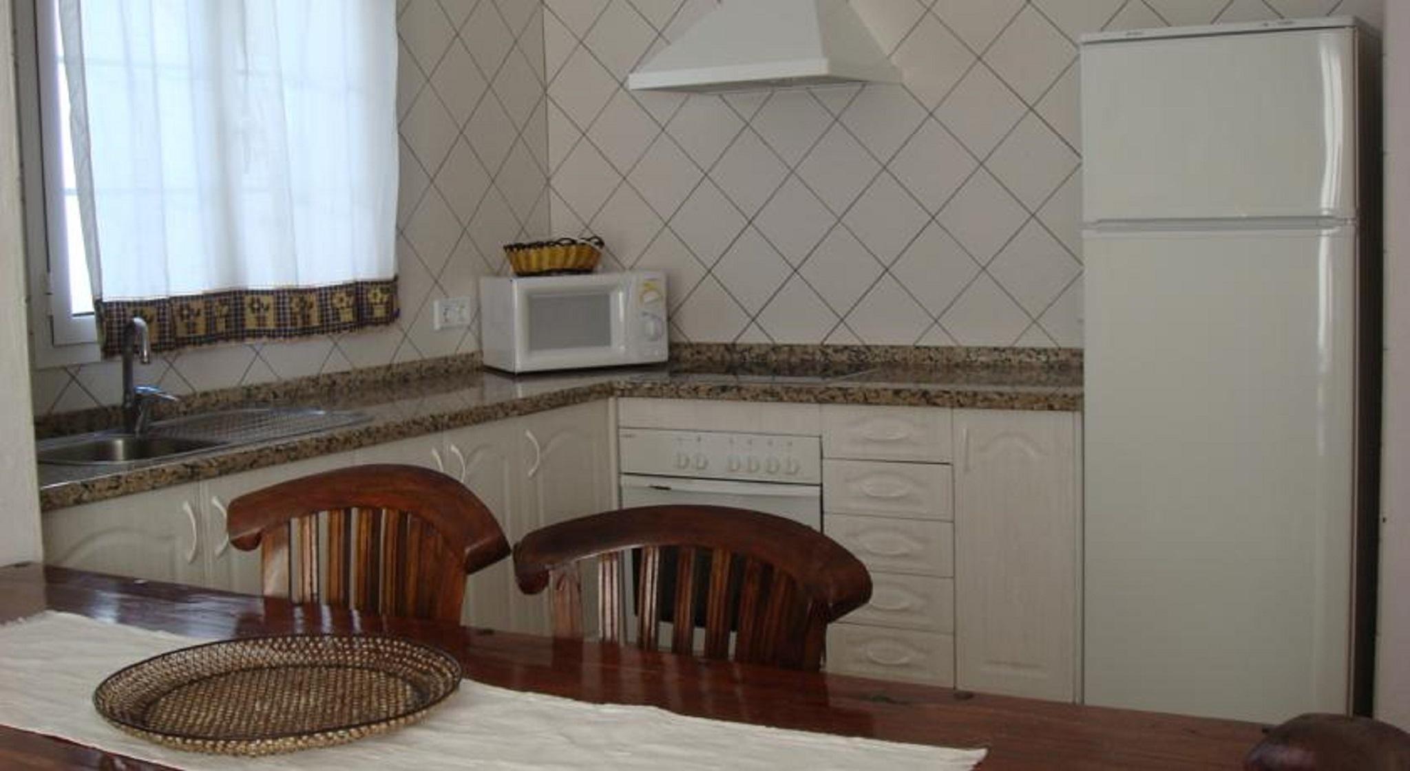 Villas Del Mar Vina Y Cabrera 푸에르토카레로 외부 사진