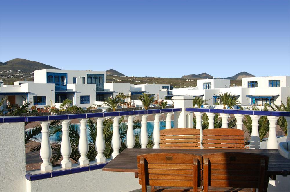 Villas Del Mar Vina Y Cabrera 푸에르토카레로 외부 사진