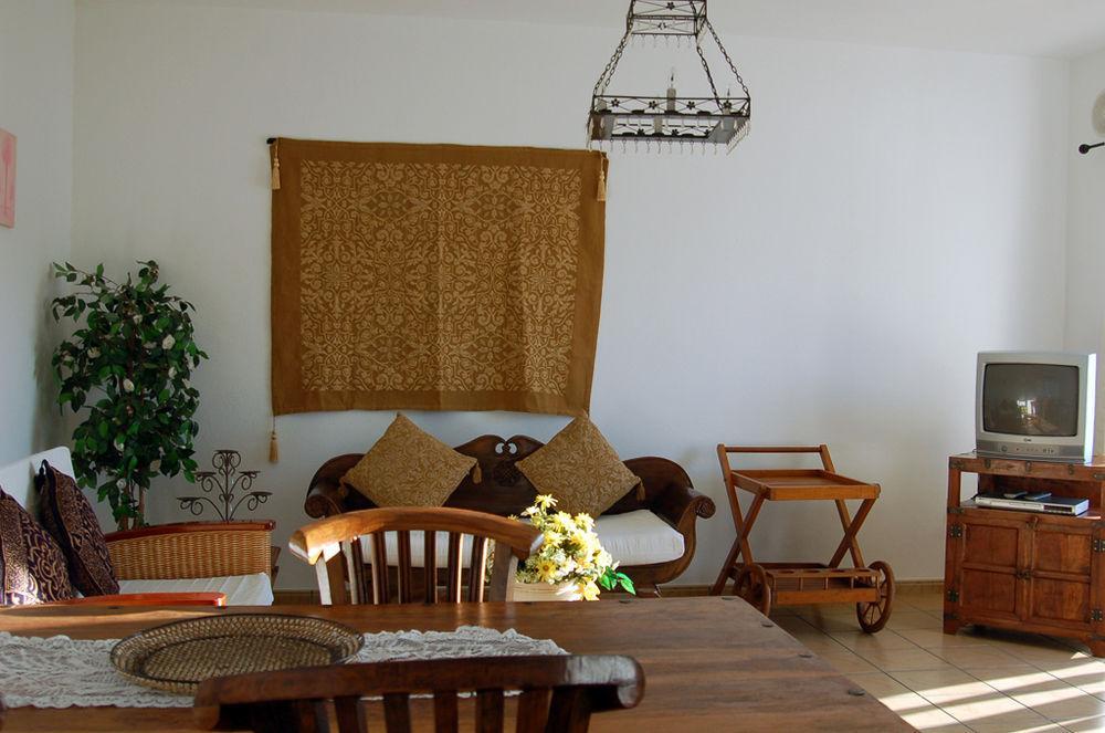 Villas Del Mar Vina Y Cabrera 푸에르토카레로 외부 사진