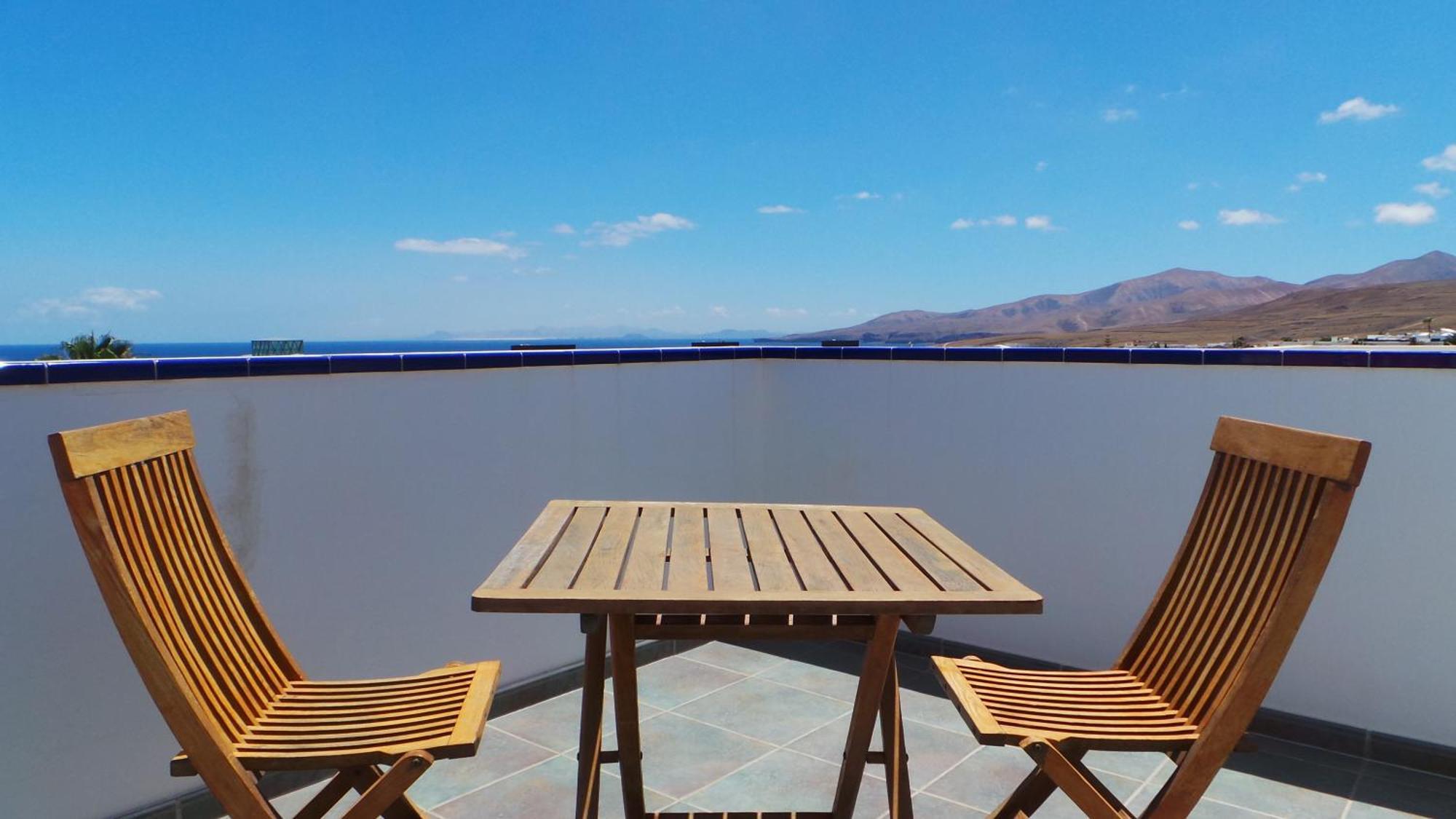 Villas Del Mar Vina Y Cabrera 푸에르토카레로 외부 사진