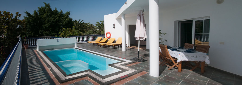 Villas Del Mar Vina Y Cabrera 푸에르토카레로 외부 사진