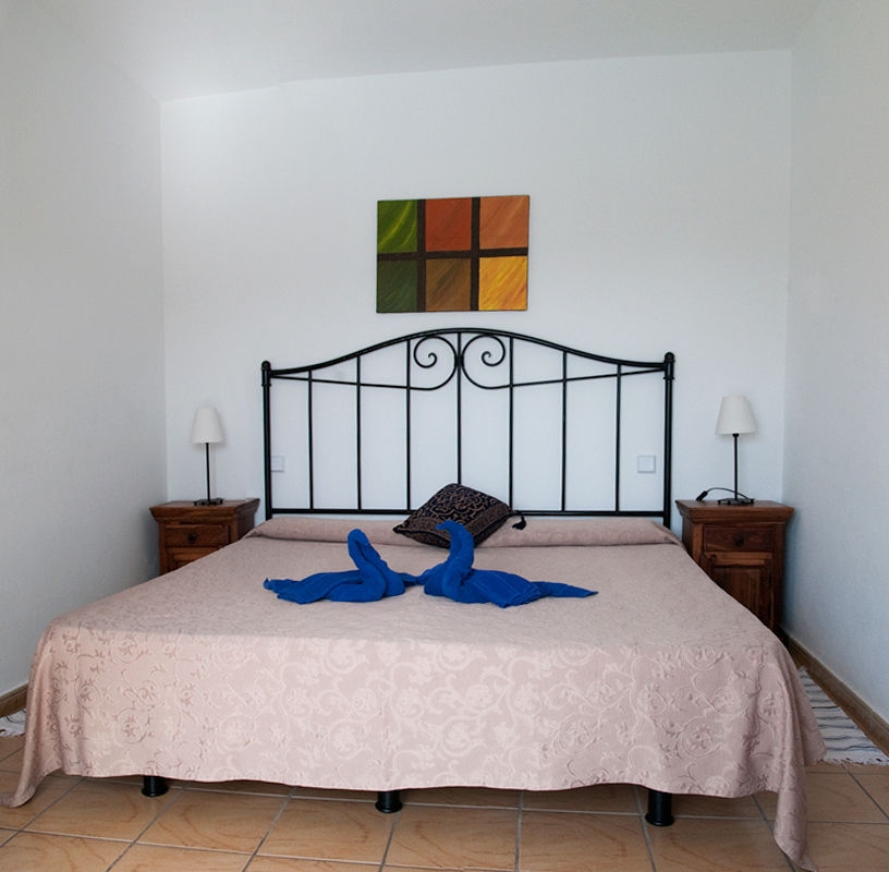 Villas Del Mar Vina Y Cabrera 푸에르토카레로 외부 사진