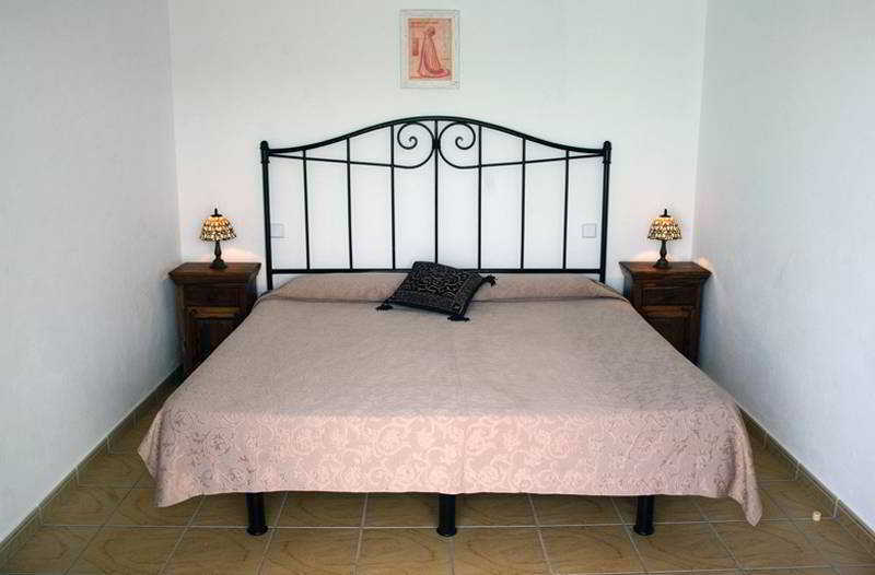 Villas Del Mar Vina Y Cabrera 푸에르토카레로 외부 사진
